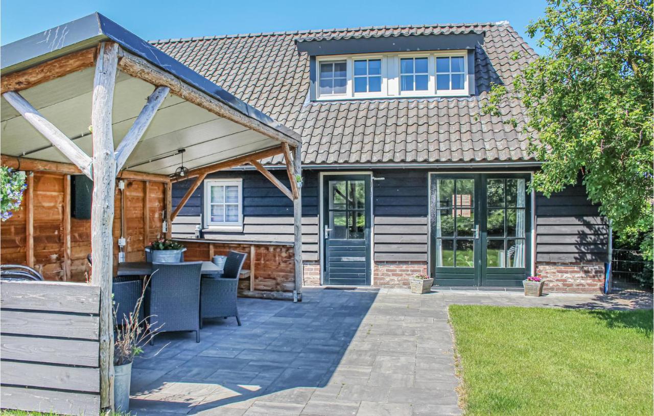 2 Bedroom Awesome Home In Udenhout المظهر الخارجي الصورة