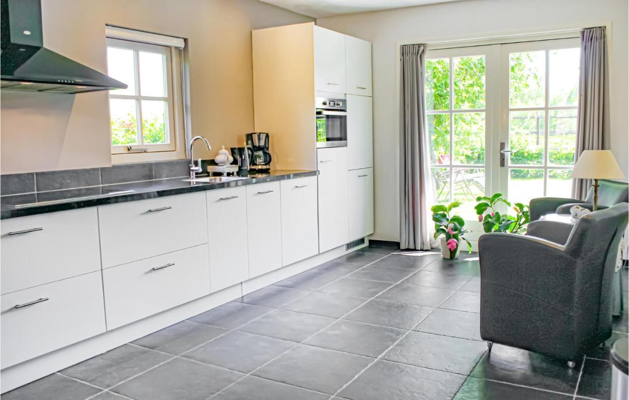 2 Bedroom Awesome Home In Udenhout المظهر الخارجي الصورة