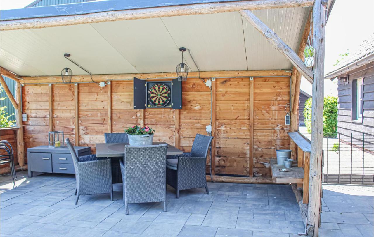 2 Bedroom Awesome Home In Udenhout المظهر الخارجي الصورة