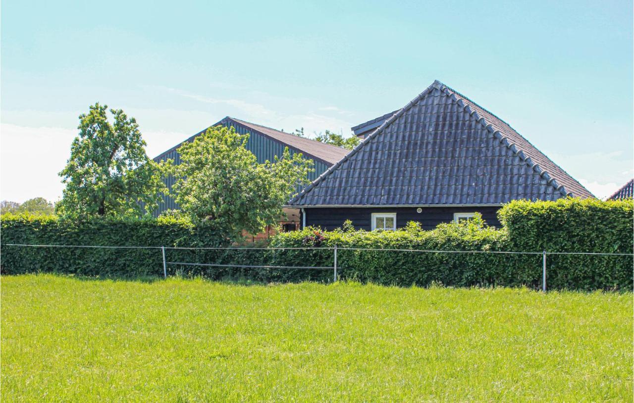 2 Bedroom Awesome Home In Udenhout المظهر الخارجي الصورة