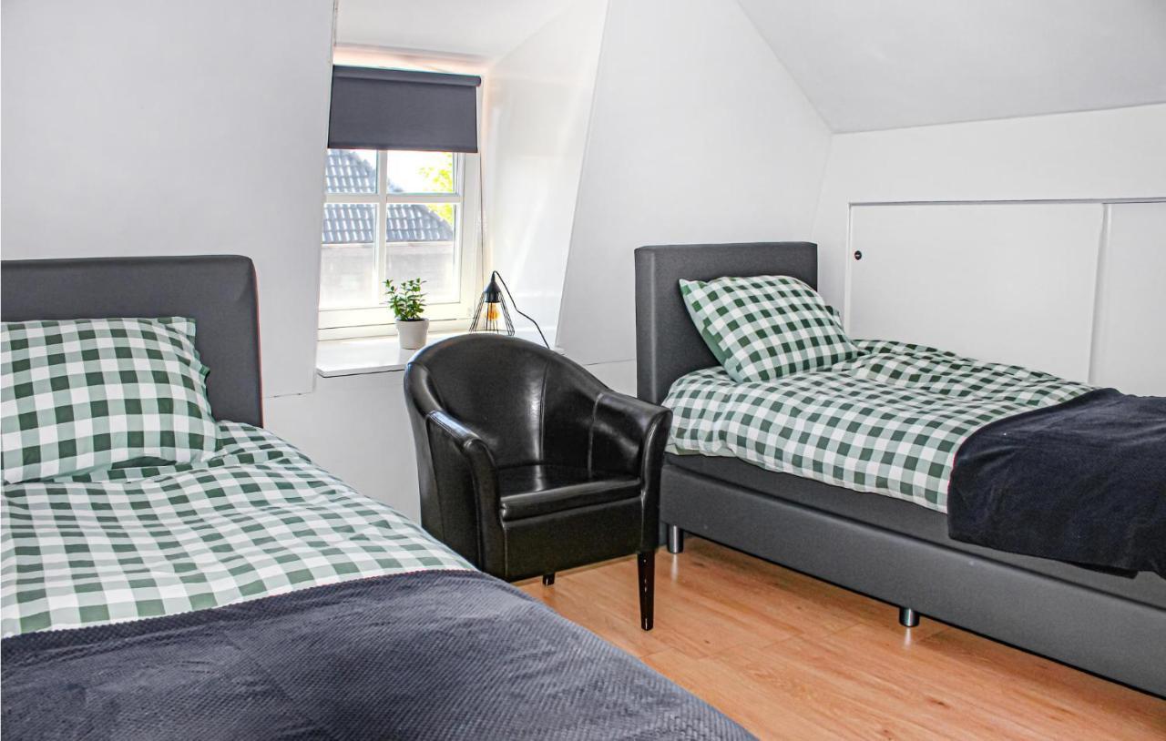 2 Bedroom Awesome Home In Udenhout المظهر الخارجي الصورة